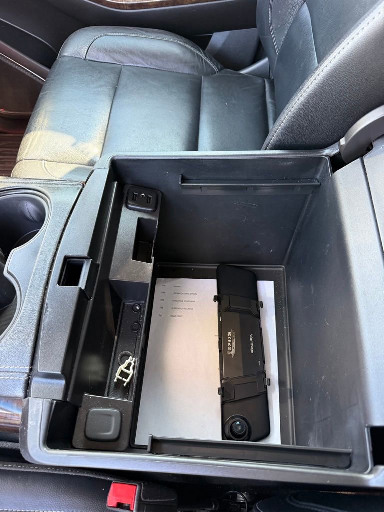 Used 2019 Chevrolet Tahoe LT w/ Luxury Package image 22