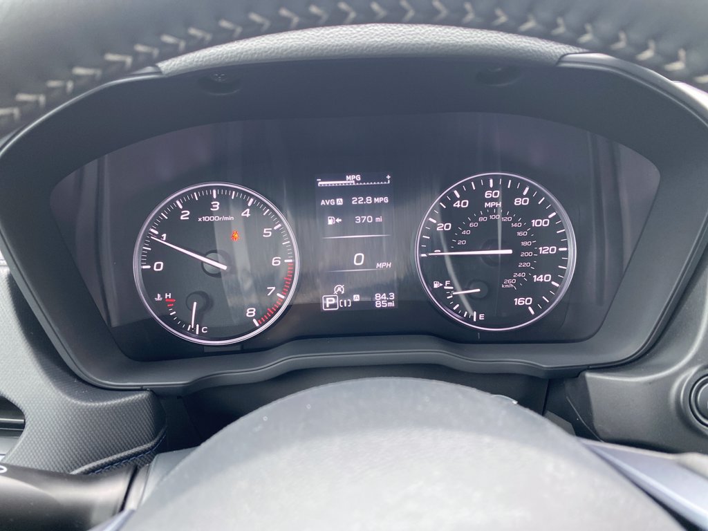 New 2026 Subaru Forester Limited AWD/4WD image 19