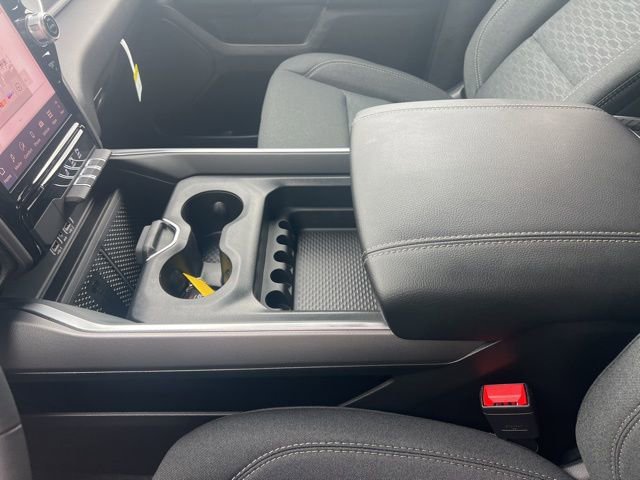 New 2026 RAM 1500 Big Horn AWD/4WD image 18