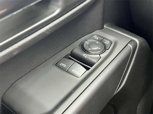 Used 2025 GMC Sierra 2500 Pro w/ 1SA Pro Safety Plus Package image 25