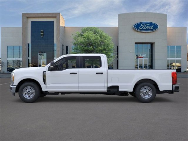 New 2026 Ford F250 XL w/ XL Driver Assist Package image 3