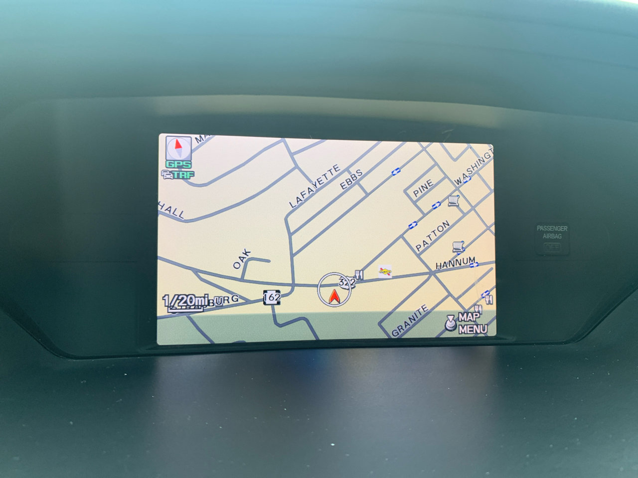 Used 2012 Honda Odyssey EX-L image 13