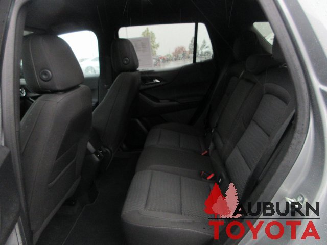 Used 2025 Chevrolet Equinox LT image 20