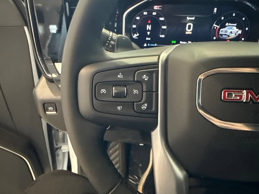 New 2026 GMC Sierra 1500 SLT w/ SLT Premium Plus Package AWD/4WD image 34