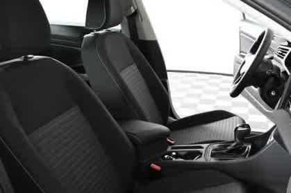 New 2026 Volkswagen Jetta S image 20