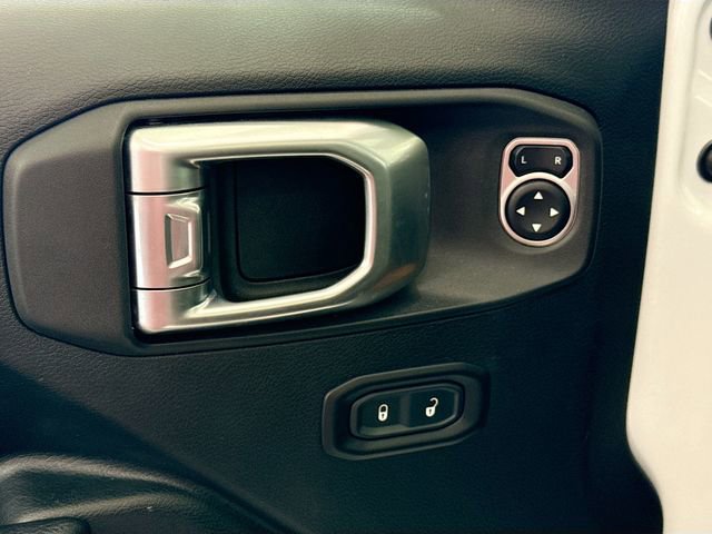 Used 2019 Jeep Wrangler Unlimited Rubicon image 19