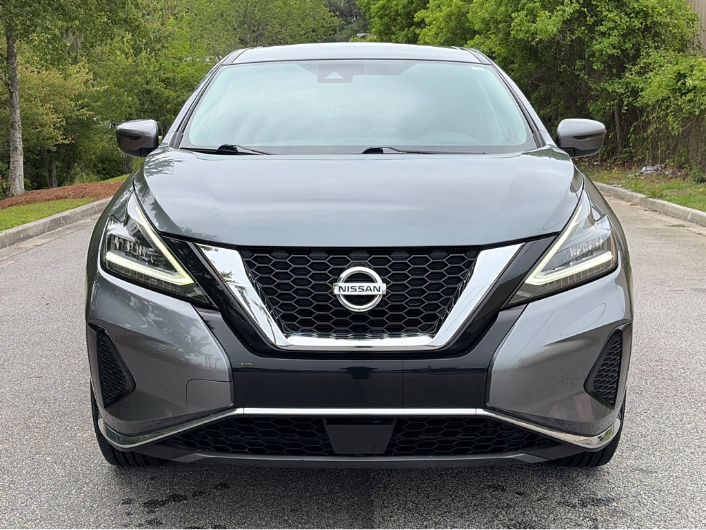 Used 2020 Nissan Murano S w/ Technology Package FWD image 3