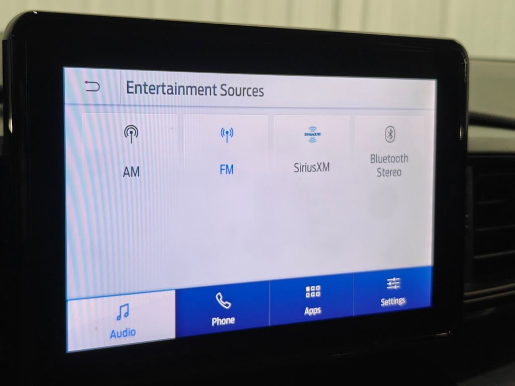 Used 2020 Ford Explorer 2WD image 33