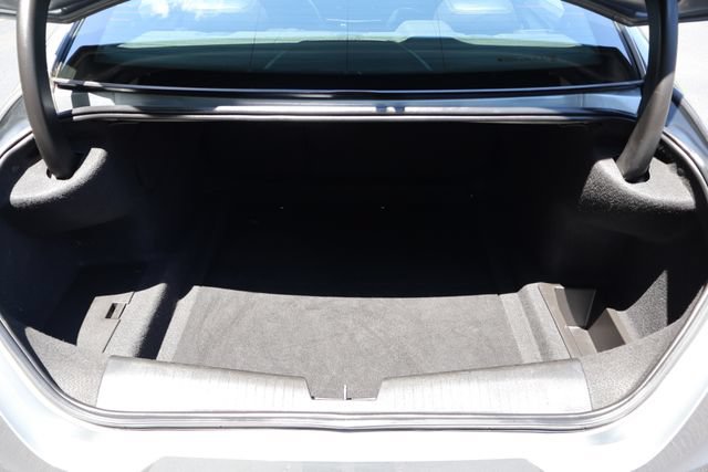 Used 2023 Cadillac CT4 Premium Luxury w/ Climate Package RWD image 23
