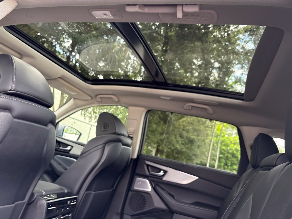 New 2026 Acura MDX w/ Technology Package FWD image 21