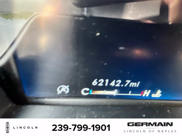 Used 2020 Lincoln Navigator Reserve w/ Luxury Package AWD/4WD image 27