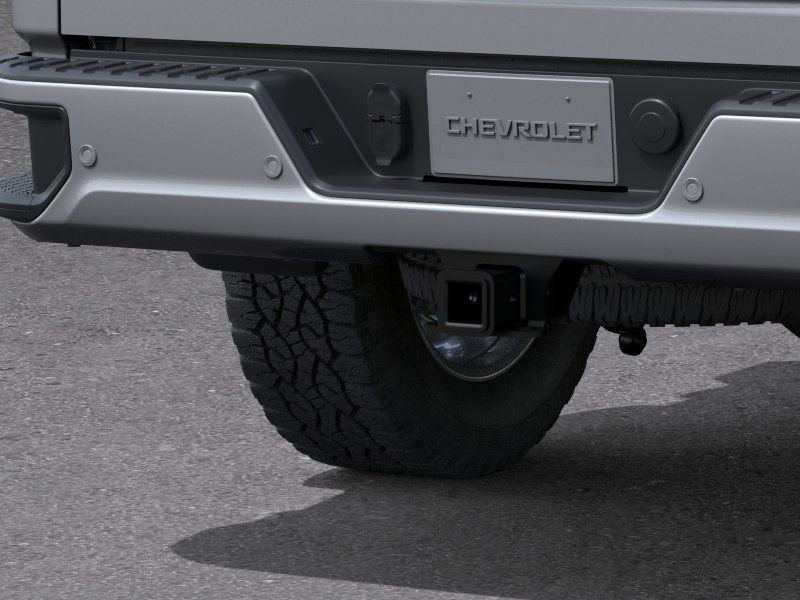 New 2026 Chevrolet Silverado 2500 High Country w/ High Country Premium Package image 15