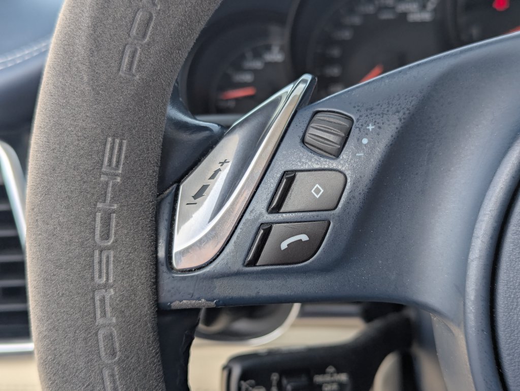 Used 2010 Porsche Panamera Turbo AWD/4WD image 24