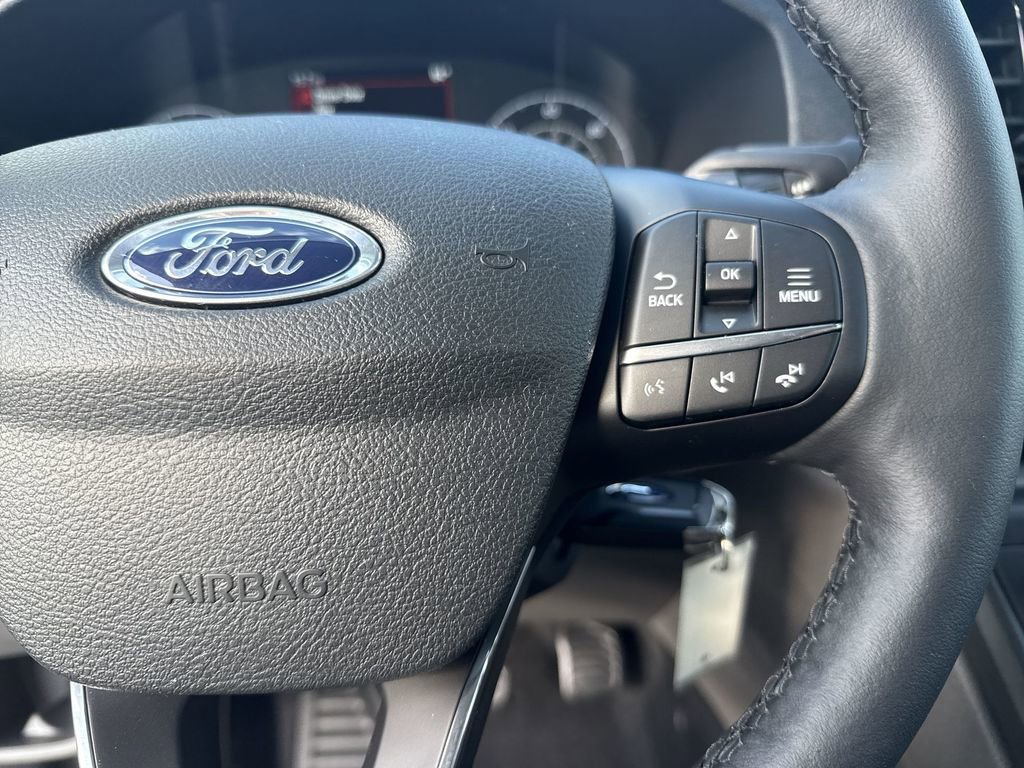 New 2025 Ford Transit 350 XLT RWD image 19