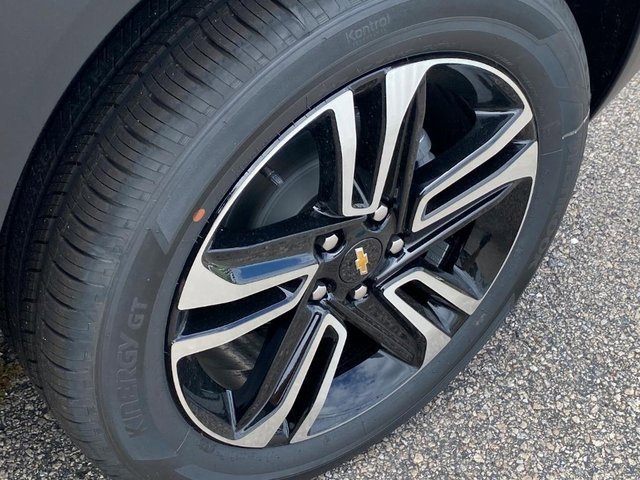 New 2026 Chevrolet TrailBlazer LT w/ Convenience Package image 23