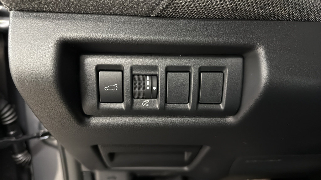 Used 2026 Subaru Outback Limited AWD/4WD image 18