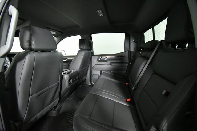 New 2026 Chevrolet Silverado 1500 LT Trail Boss w/ Convenience Package II image 25