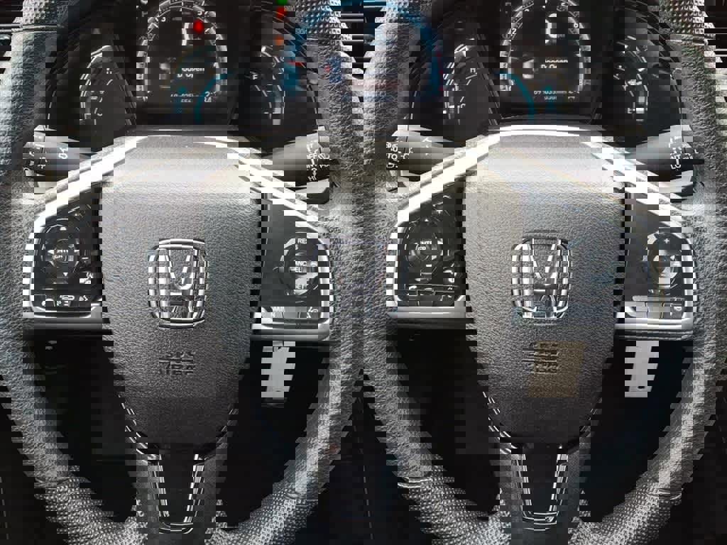 Used 2021 Honda Civic LX image 17