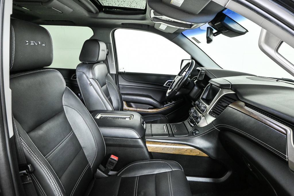 Used 2018 GMC Yukon Denali w/ Denali Ultimate Package image 24