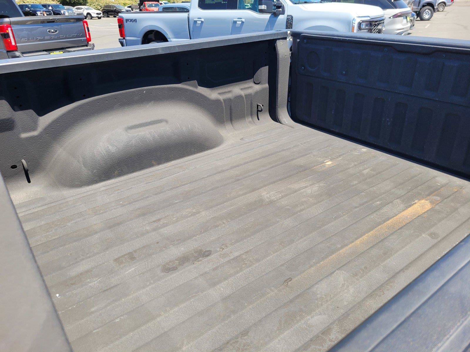 Used 2021 RAM 1500 Laramie AWD/4WD image 35