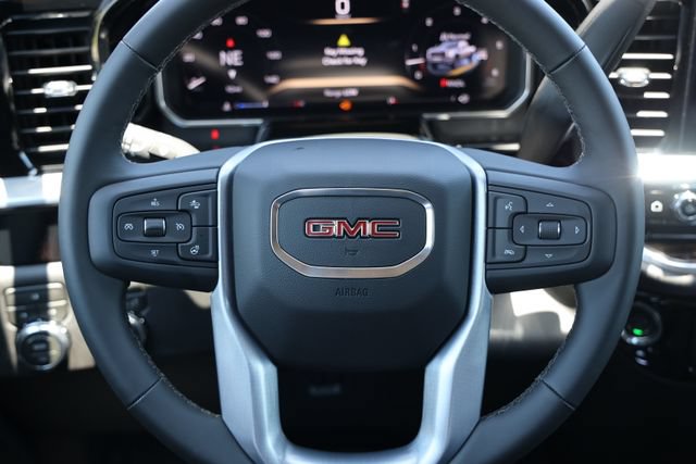 New 2026 GMC Sierra 3500 SLE w/ SLE Value Package AWD/4WD image 26