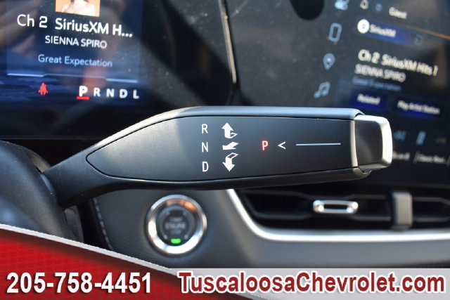 New 2027 Chevrolet Equinox LT FWD image 22