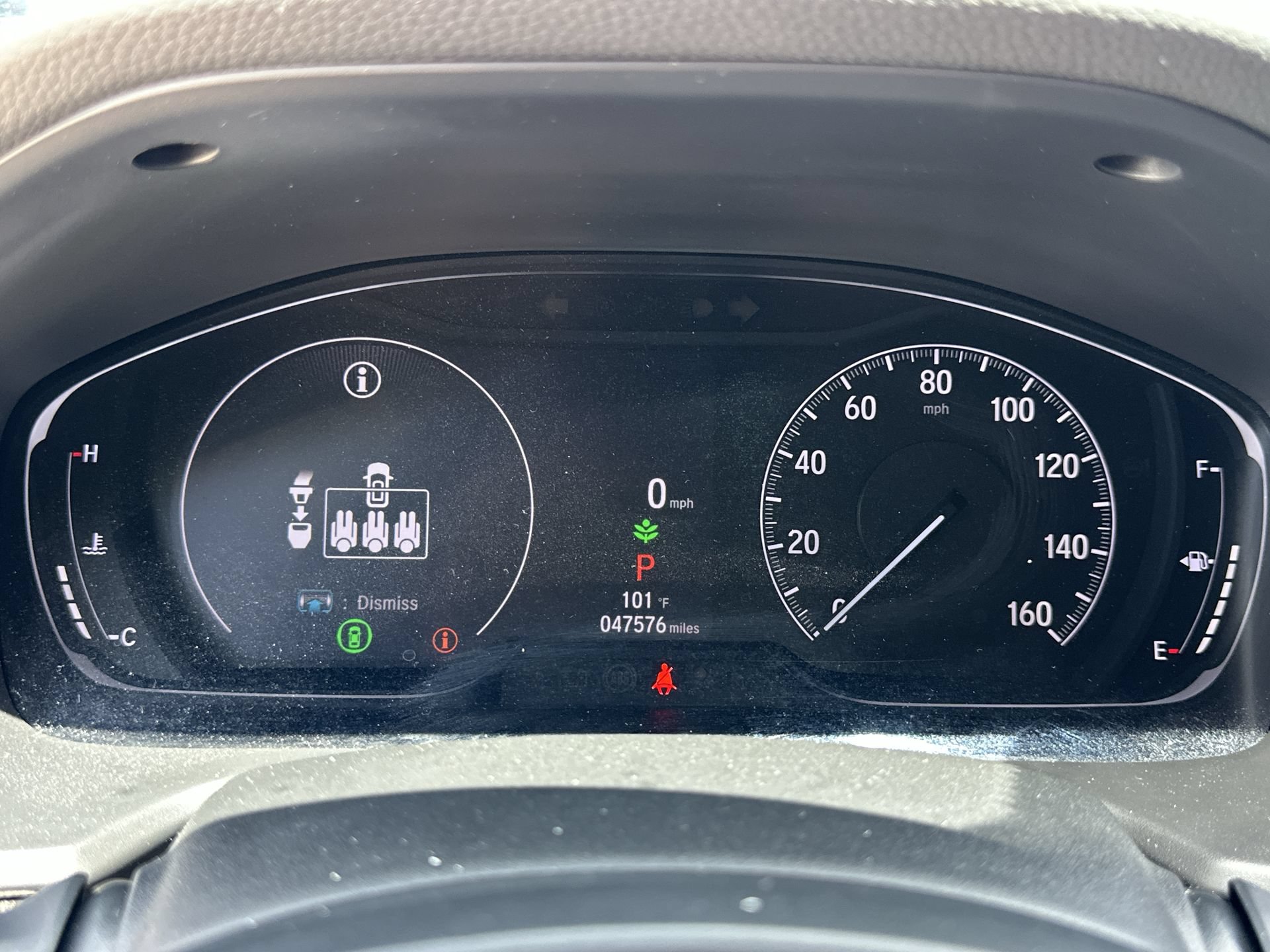 Used 2021 Honda Accord Sport Special Edition image 28