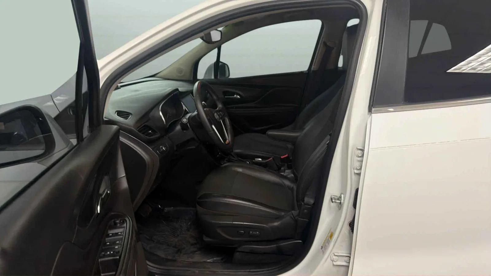 Used 2017 Buick Encore Preferred FWD image 21
