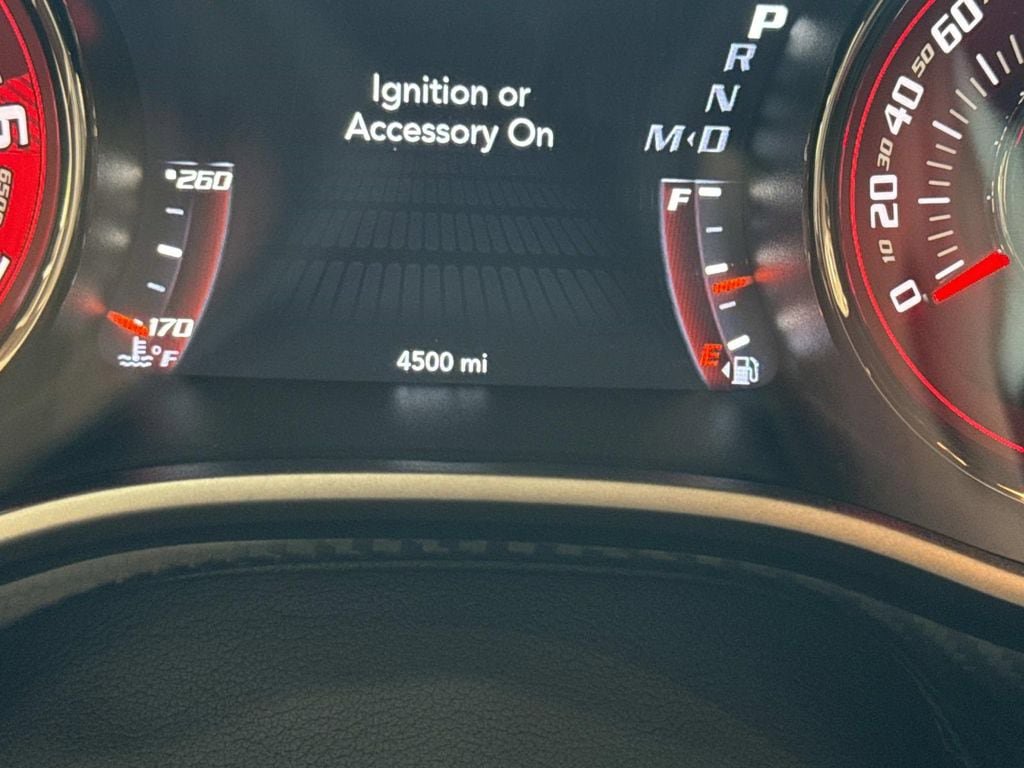Used 2022 Dodge Challenger SRT Hellcat w/ Plus Package RWD image 32