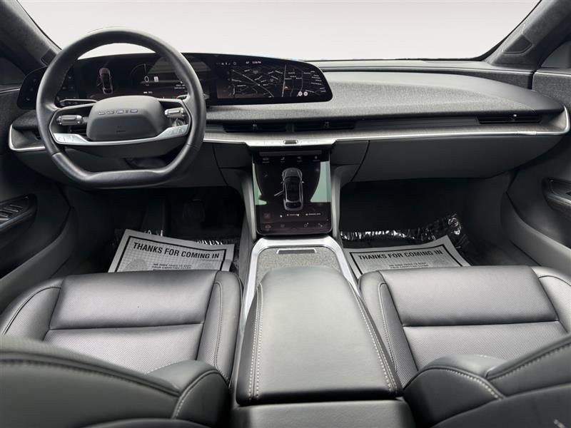 Used 2023 Lucid Air Pure image 12