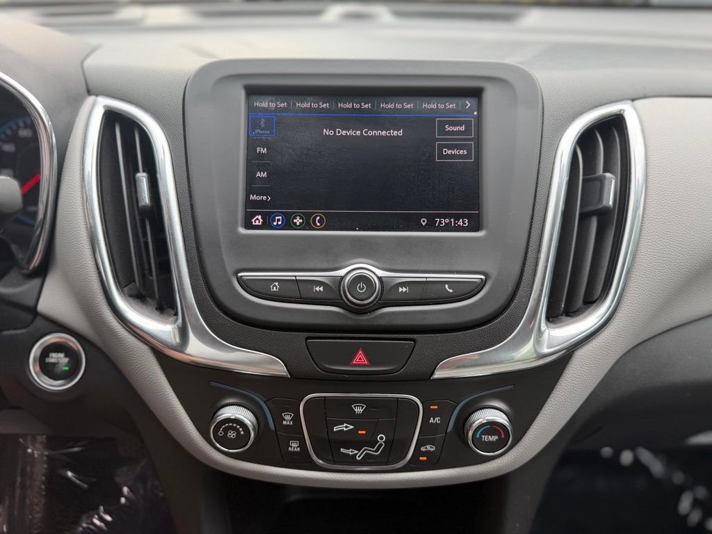 Used 2020 Chevrolet Equinox LS FWD image 26