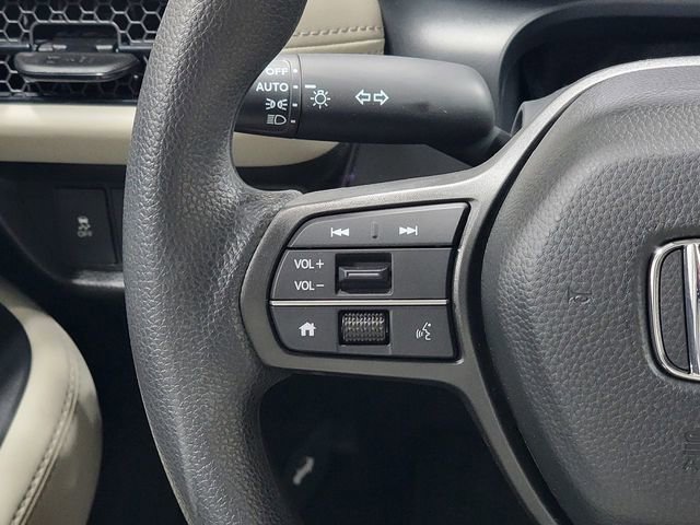 New 2026 Honda HR-V LX image 27