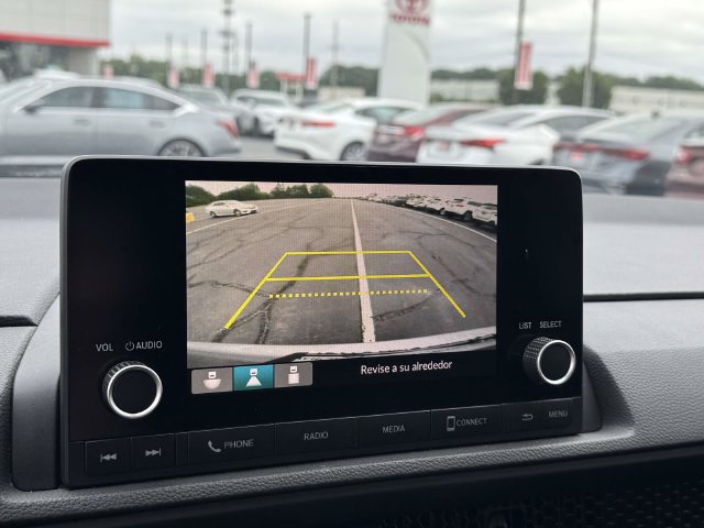 Used 2023 Honda CR-V LX image 28