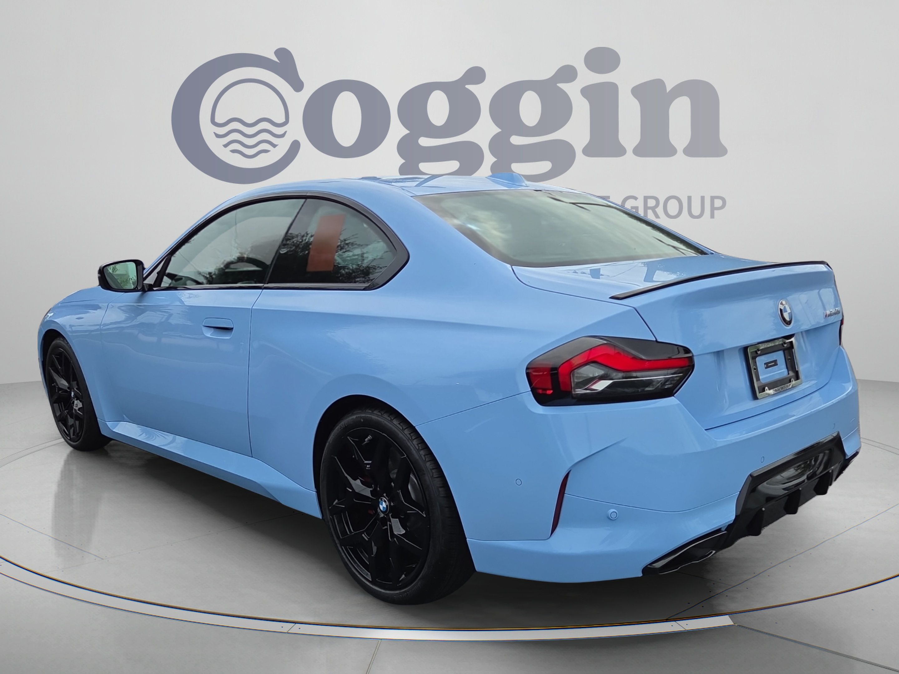 New 2027 BMW M240i Coupe w/ Premium Package RWD image 3