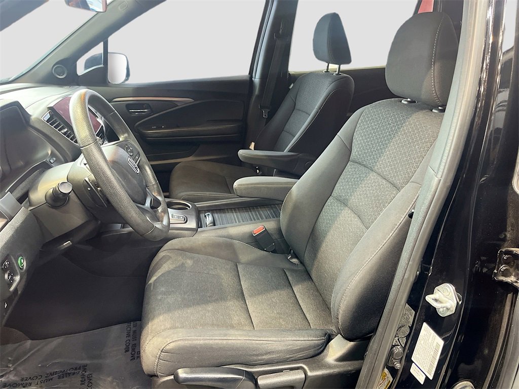 Used 2021 Honda Passport Sport image 19