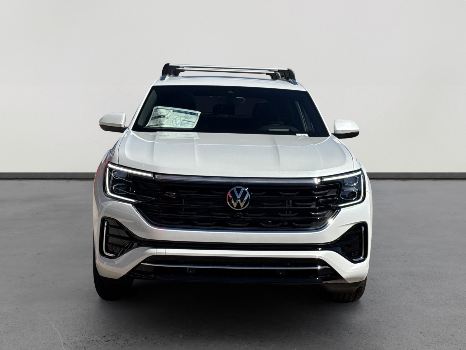 New 2026 Volkswagen Atlas Cross Sport SEL Premium R-Line image 2