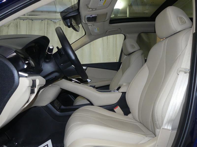Used 2024 Acura RDX SH-AWD image 21