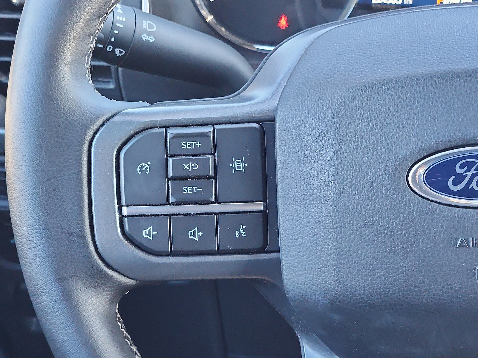 Certified 2023 Ford F150 XLT w/ Equipment Group 302A High image 15