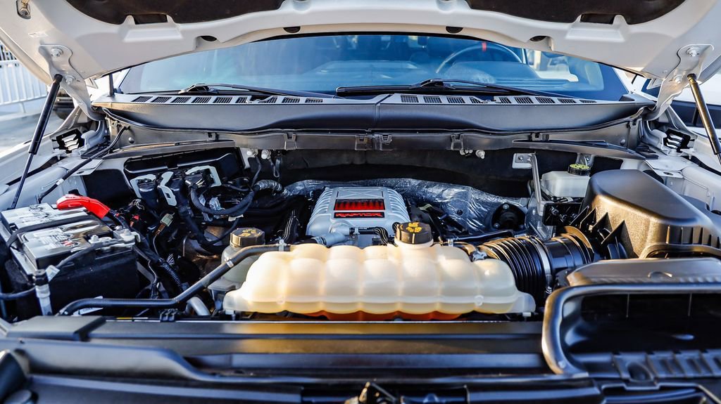 Used 2023 Ford F150 Raptor w/ Equipment Group 802A Raptor R image 32