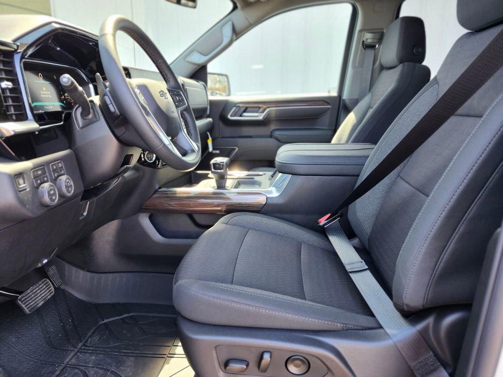New 2026 Chevrolet Silverado 1500 RST w/ Safety Package AWD/4WD image 16