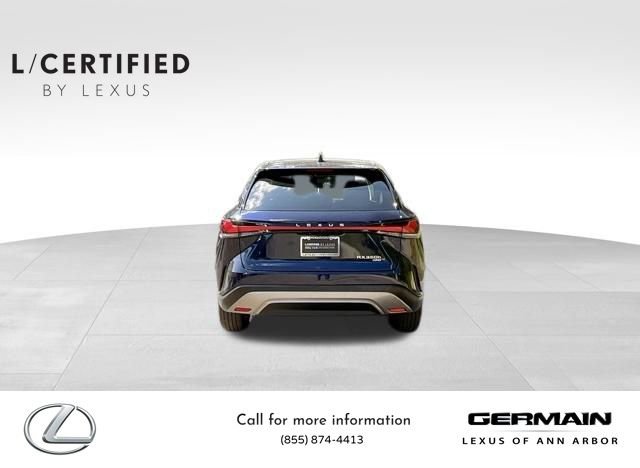 Used 2023 Lexus RX 350h image 5