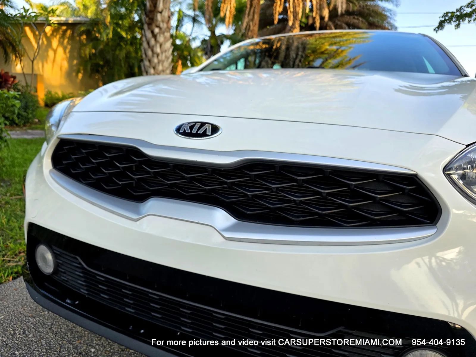 Used 2020 Kia Forte LXS FWD image 48