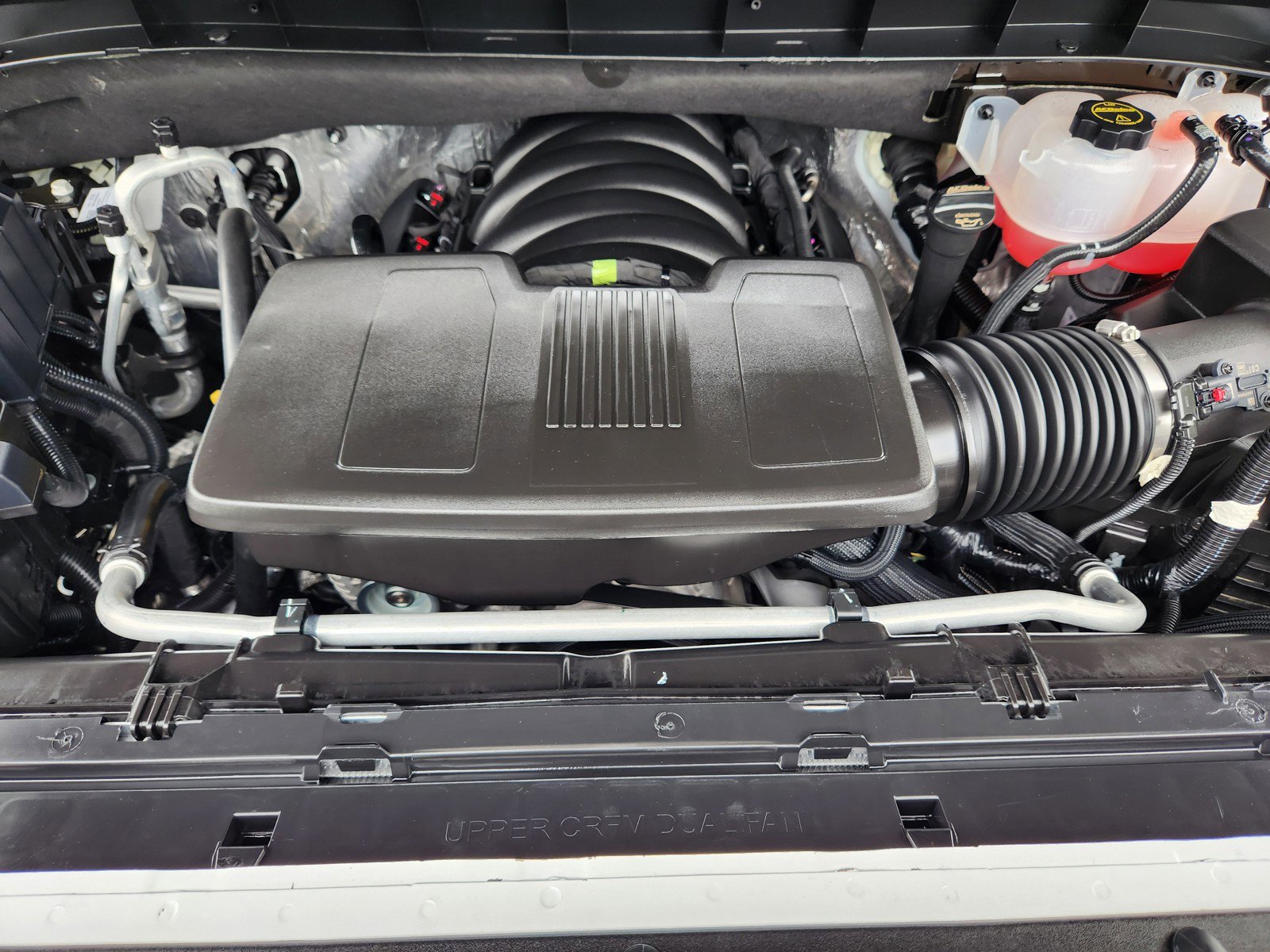 Used 2026 GMC Sierra 1500 AT4X AWD/4WD image 25