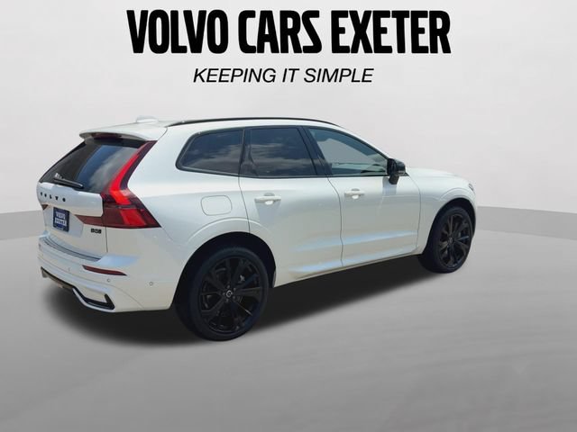 New 2026 Volvo XC60 B5 Ultra w/ Protection Package Premier AWD/4WD image 8