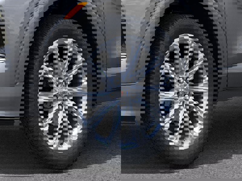 New 2026 Buick Encore GX Avenir image 9