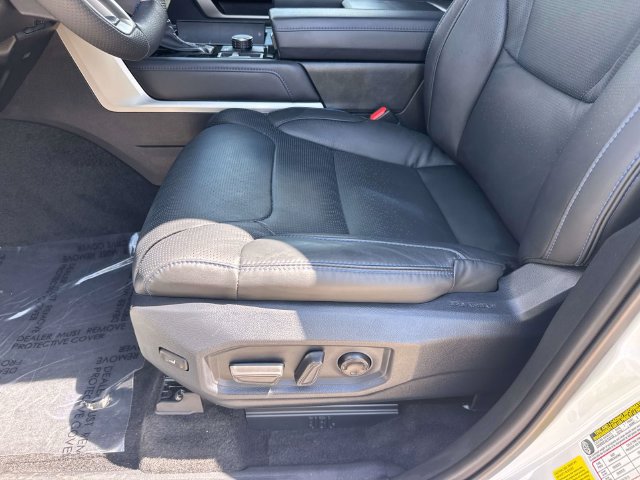 Used 2026 Toyota Sequoia Platinum AWD/4WD image 22