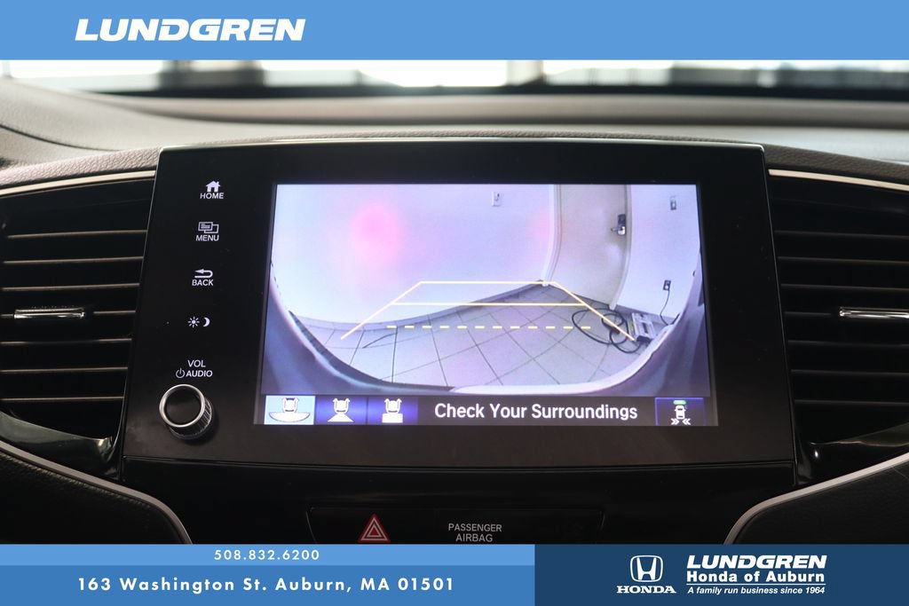 Used 2023 Honda Ridgeline RTL image 26