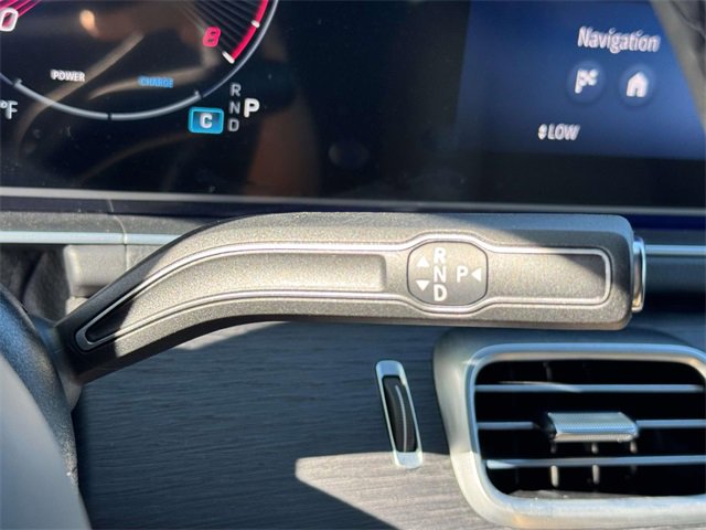 New 2026 Mercedes-Benz GLS 450 4MATIC image 24