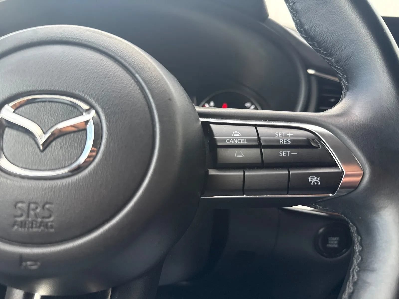 Used 2025 MAZDA CX-30 AWD 2.5 S w/ Preferred Package image 20