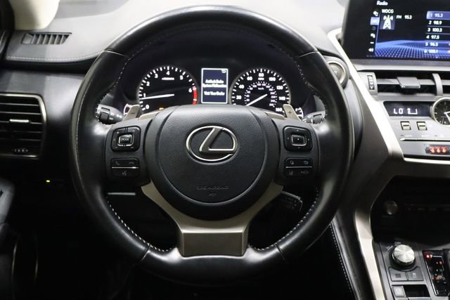 Used 2021 Lexus NX 300 FWD w/ Accessory Package 2 image 23